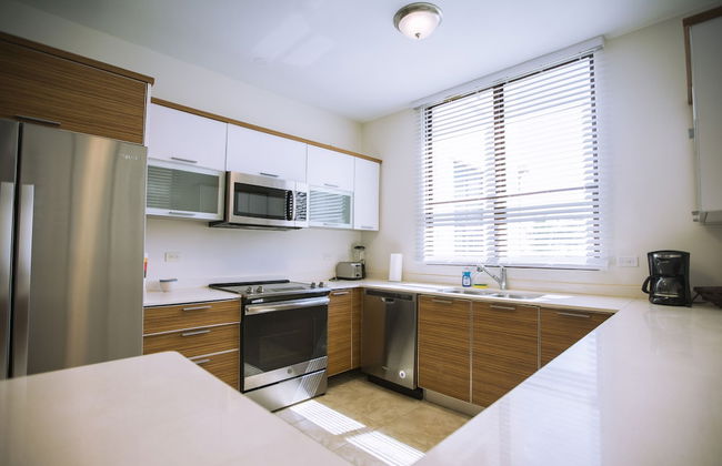 Solarea Resort - Foto 45