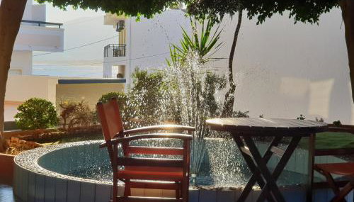 Amazones Villas Apartments - Foto 4