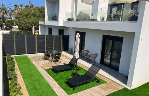 Luxe benedenwoning Nula Kos - Foto 21