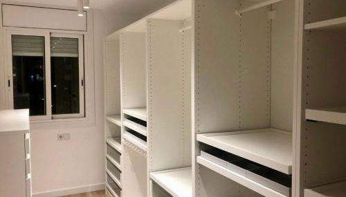 Apartamento Ideal en Poblenou - Foto 2, wardrobe