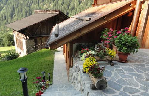 B&B Mas di Zonadi - Foto 25