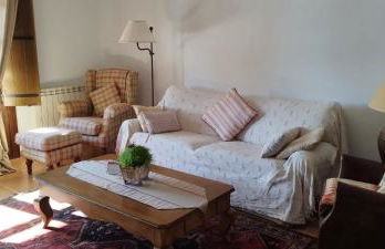 OROEL Beds & Dreams - Espectacular planta baja en Badaguás-Pirineo - Foto 6