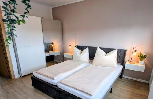 Ferienwohnung August 29 - Foto 16