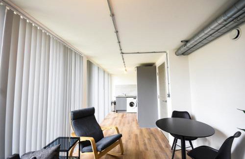 The Works By Guestz - Foto 50