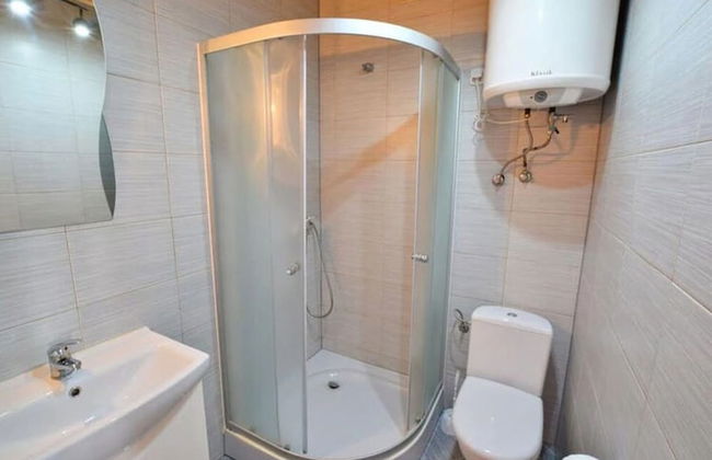 Cottage in Jaroslawiec Near Seaside Beach - Foto 10