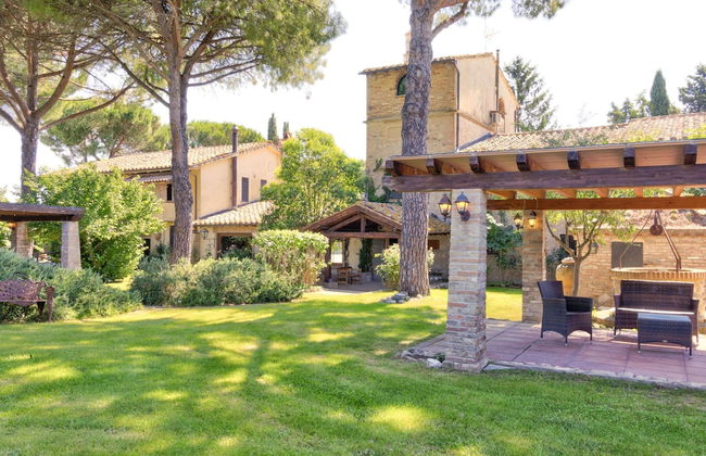 Belvilla by OYO Allium - Foto 26