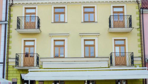 Apartamenty Optimal - Photo 1