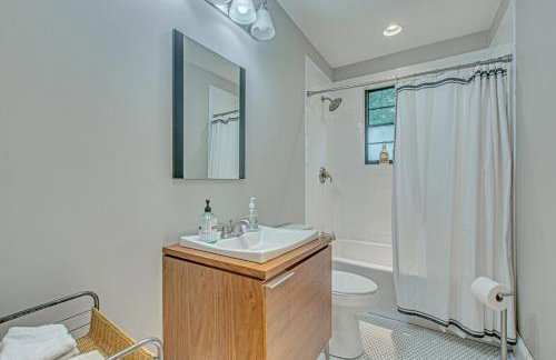 The Esben comfy 1 bedroom close to everything - Foto 9