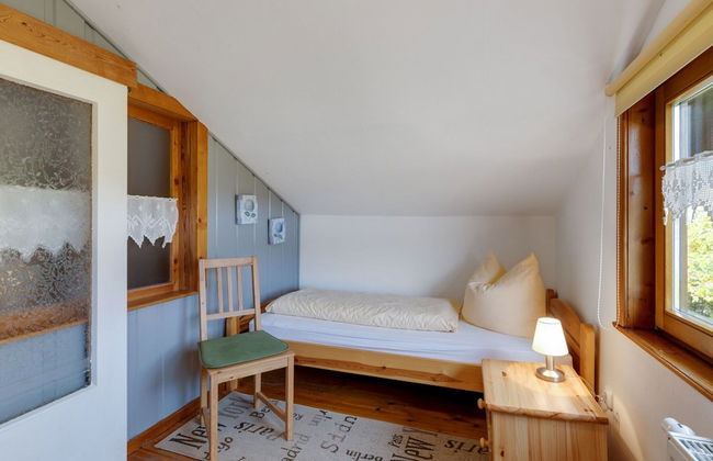 Ferienhaus im Thuringer Wald - Foto 8