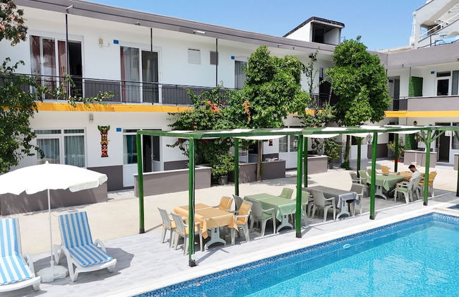 Hillside Apart House - Foto 31