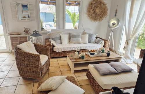 La villa Ty Mor Braz - Foto 13