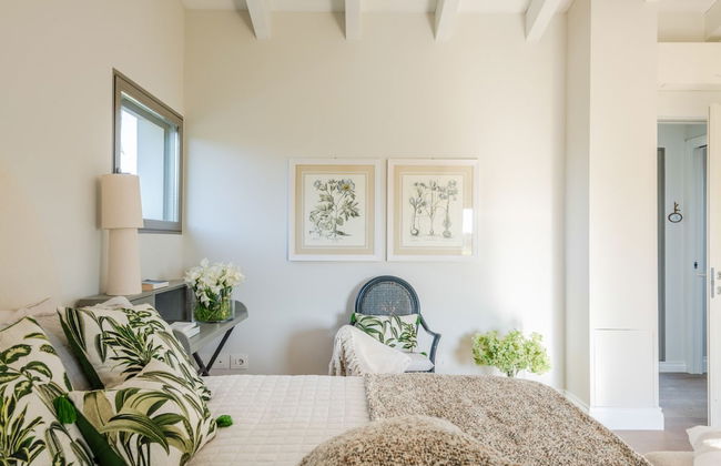 Villa Campanile Farmhouse - Foto 64