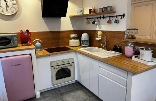 Le Maréchal Duplex - Appartement avec Jacuzzi - CAEN hyper Centre - Photo 36