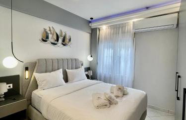 Zotos Luxury Studios & Apartments - Foto 23