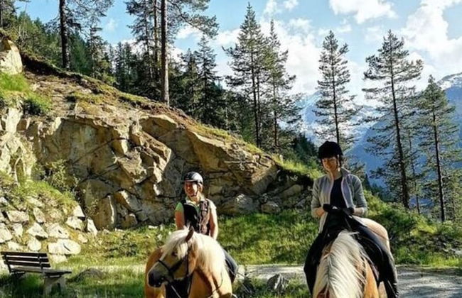 Talissa at Organic & Riding Stables of Veitenhof - Foto 32