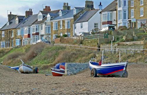 SMUGGLERS HATCH - Foto 3