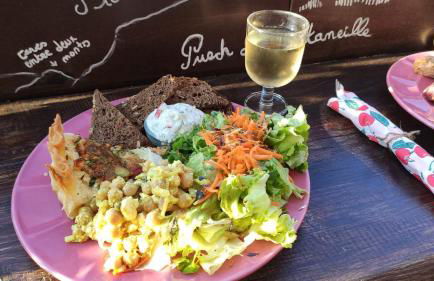 Gîte La Cerise Qui Rit - Photo 72