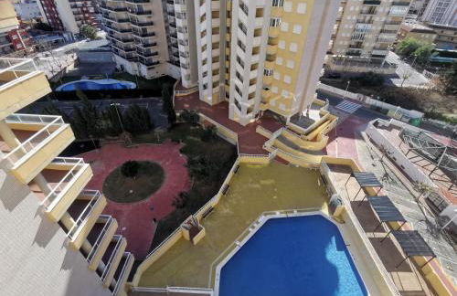 Apartamento en la playa de Oropesa - Photo 13