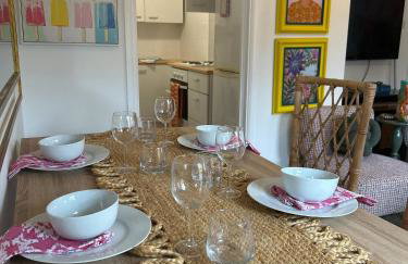 Stylish One Bedroom Apartment in Central Potton - Foto 6