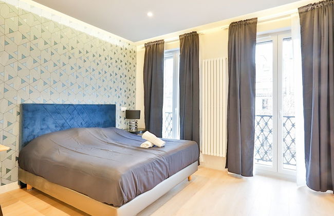 Blue Nights Appartements 108 - Photo 77