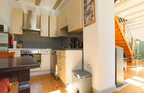 Apartments im Einhornhaus - Foto 51