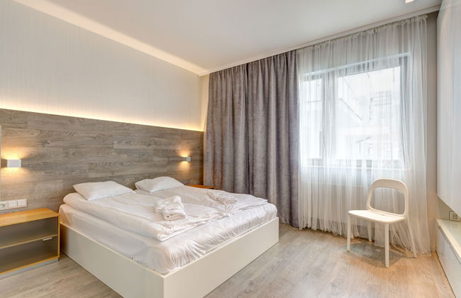 Dom & House - Apartments Waterlane - Photo 32