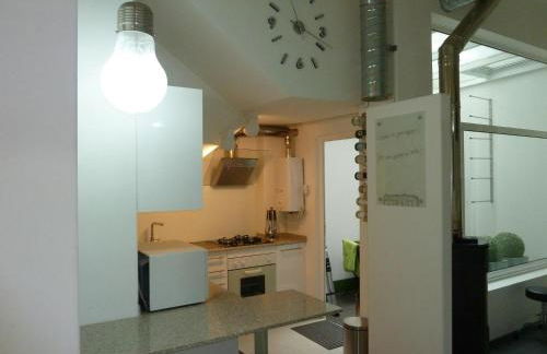 Oktheway Loft Santander Street - Foto 9