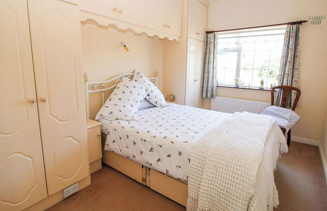 Cozy Cottage Retreat in Listowel pet Friend - Foto 8