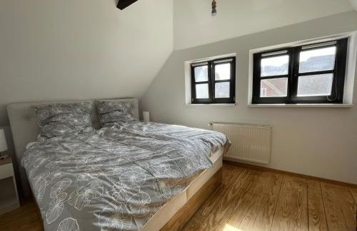 BacksteinFlair - LüneMitte - Foto 53