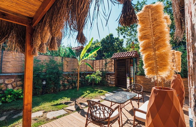 Feronia Suites - Foto 36