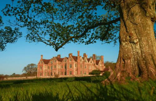 Redwood Escape Stylish New Forest Stay Sleeps 4 Near Paultons Park - Foto 26