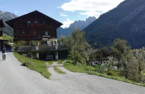 Haus KaiserInn - komfortable Wohnung 82 qm TOP ausgestattet, 2 Schlafzimmer mit Balkon und Bergblick - Foto 30