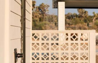 Desert Diamond- Joshua Tree Cowboy Pool and Spa - Foto 37