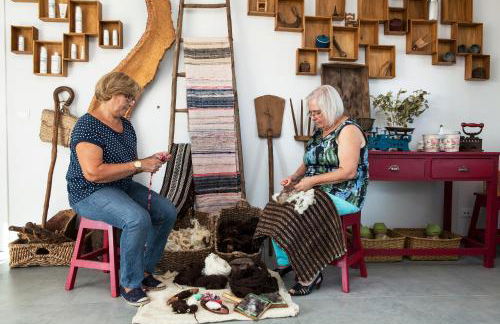 Agroturismo Xistos - Foto 40