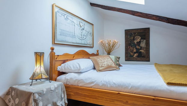 Statuto 11 - Statuto Ethnic Home - Foto 3, Habitación