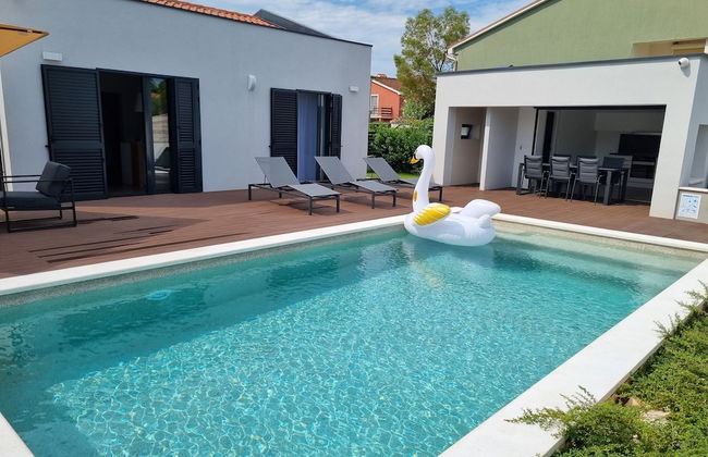 Villa Lana - Foto 22