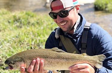 A River Runs Through It - Foto 40