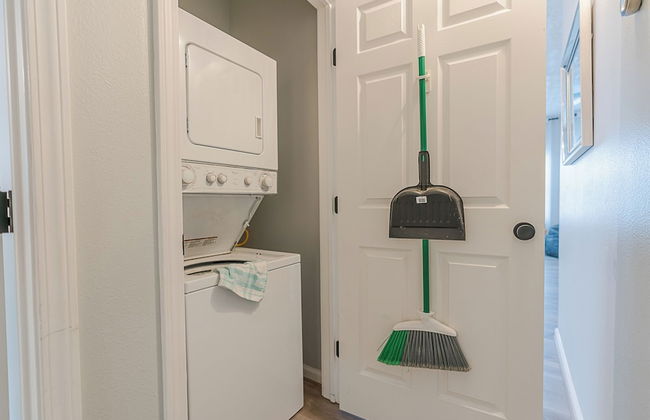 The Blue Flamingo - Foto 49