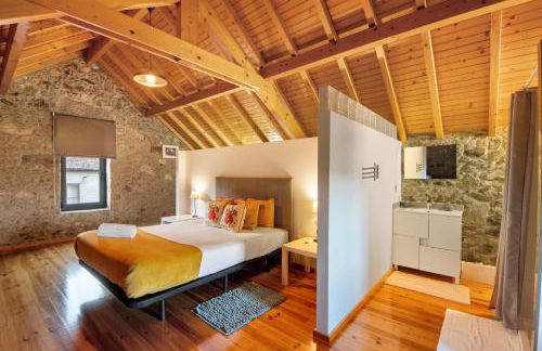 Casa de Campo com Olhar a Montanha - Foto 15