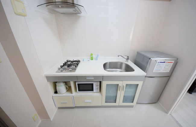 SUMUKA Shintoshin II - Foto 39