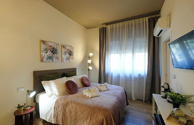 Verona Suites&Rooms - Foto 1