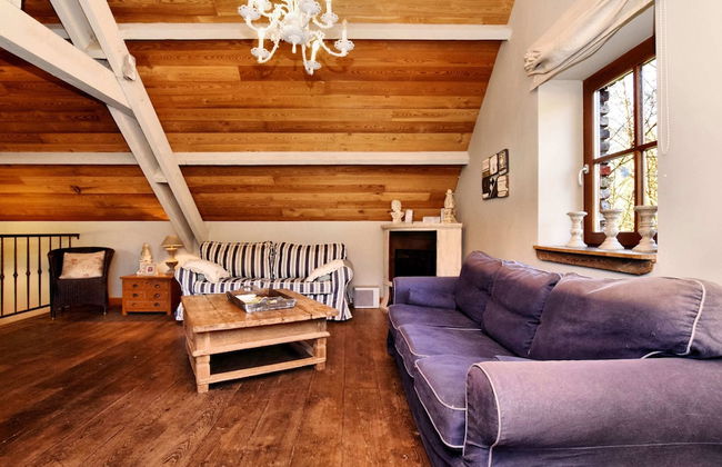 Cozy, Authentic and Quiet House - Photo 18