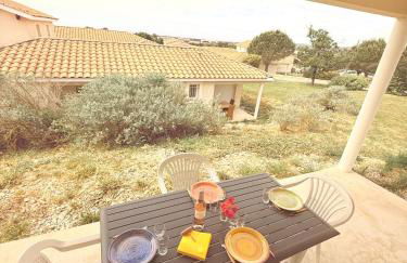 Villa le Castellet et proche circuit Paul-Ricard à 20 mn de la Mer - Foto 34