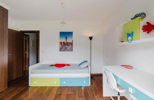 Paradise Villa - Foto 24