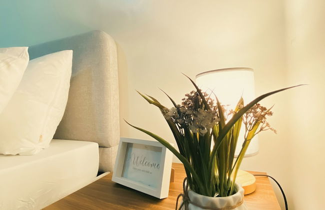 JFam Suites - Foto 10