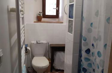 Le refuge - Photo 19