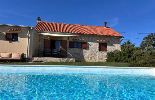 Holiday house Green Dream - Foto 7