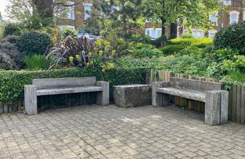 Beach Apartment, Hunstanton Norfolk - Foto 26