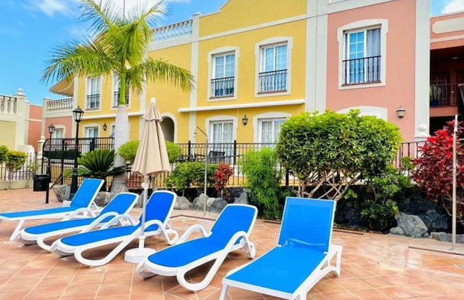 Enjoy 1 BR Palm Mar Next to Pool - Foto 16