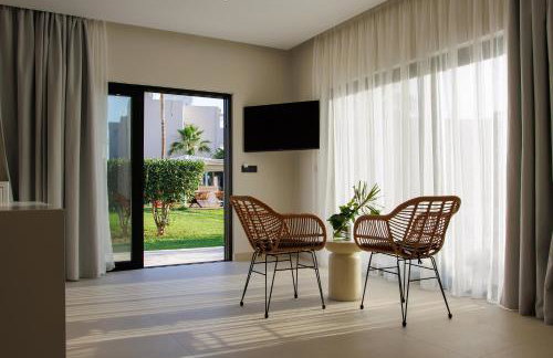 Vergina Apartments & Suites - Foto 54